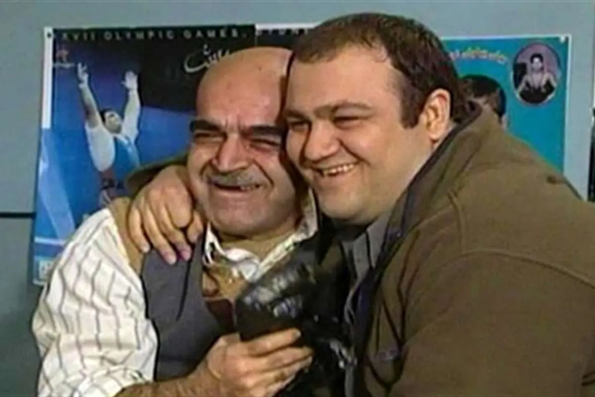 (ویدئو) ماجرای همکاری غفوریان و لولایی برای مقابله با بدحجابی