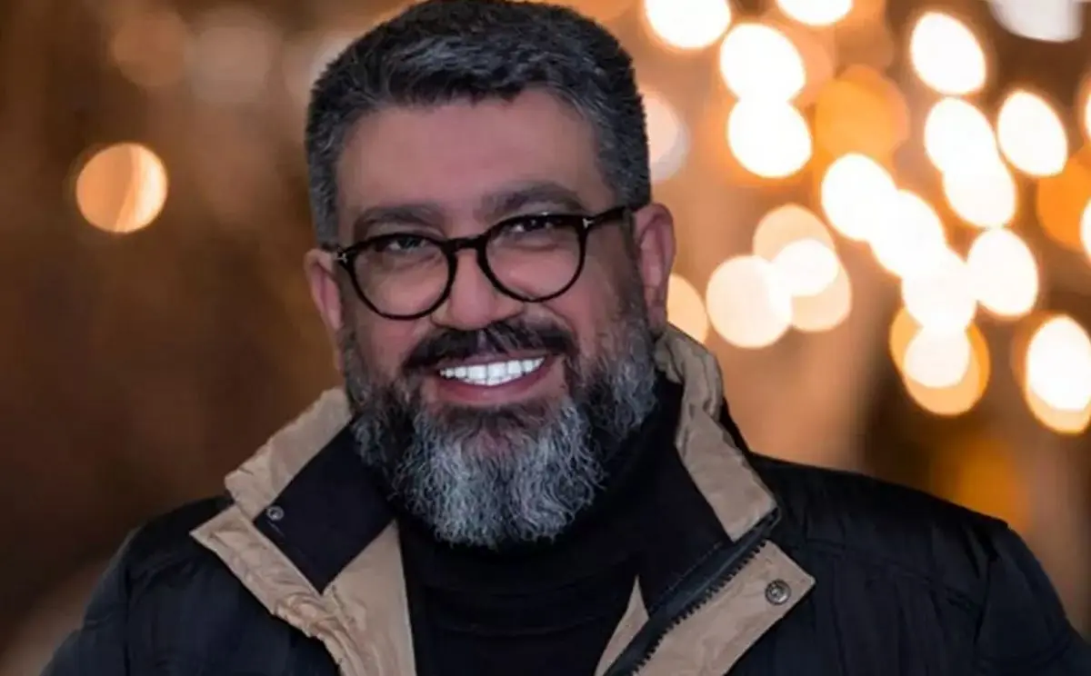 (عکس) ماجرای جالب خلبانی رضا رشیدپور