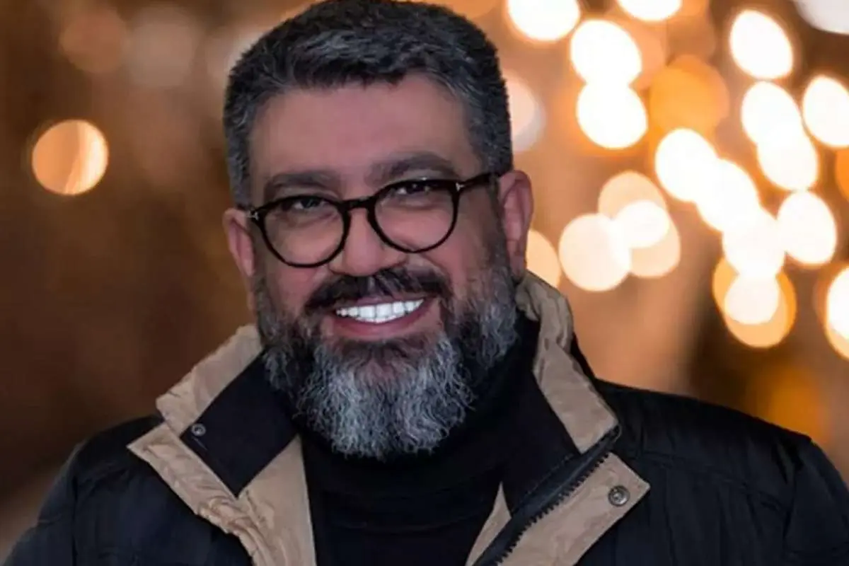 (عکس) ماجرای جالب خلبانی رضا رشیدپور