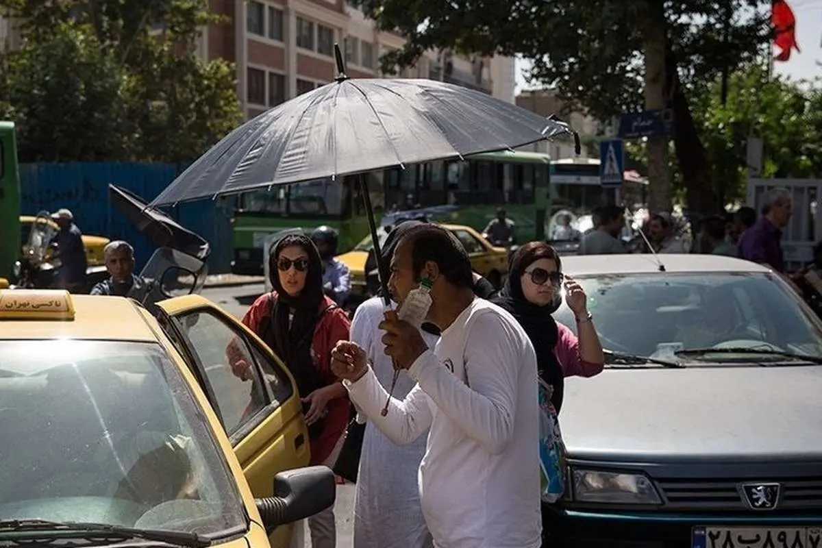 تهران کی خنک میشود؟