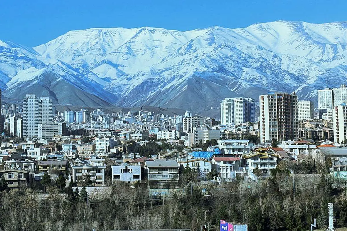 رهن خانه در این منطقه زیر ۱۰۰ میلیون نیست!
