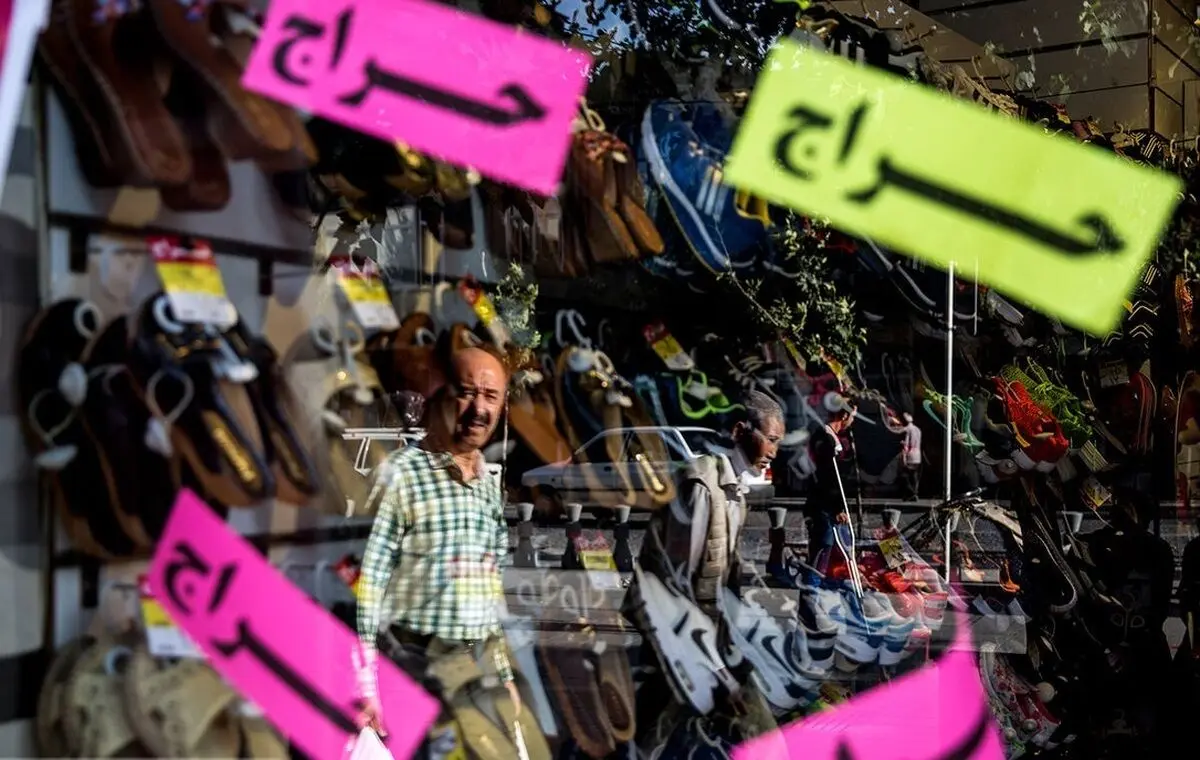 کفش و لباس در سبد فقرا کم‌رنگ شد