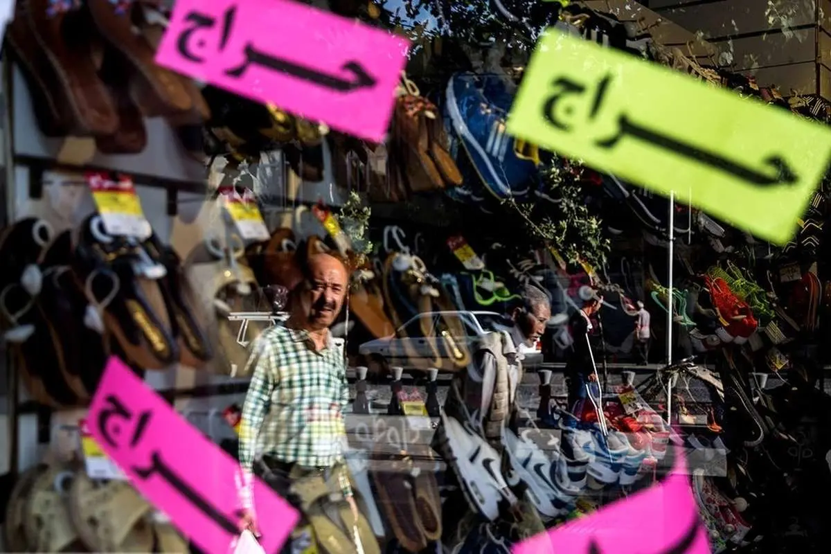 کفش و لباس در سبد فقرا کمرنگ شد