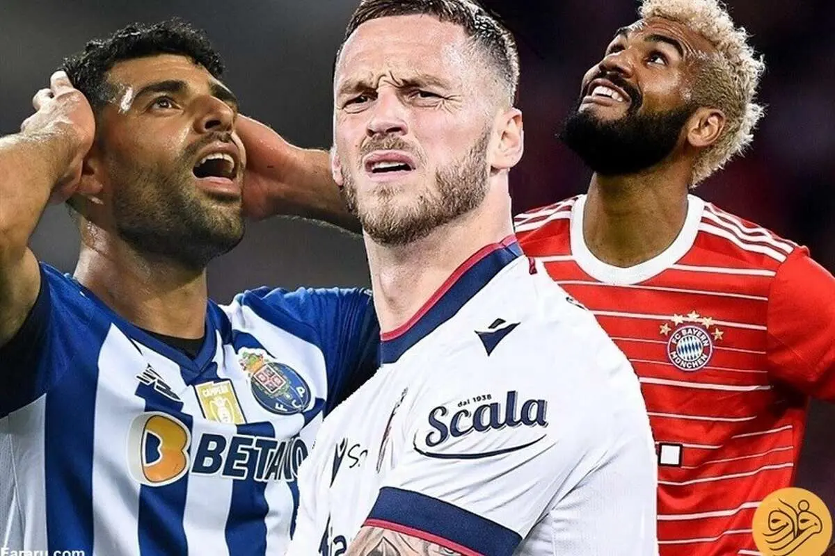 طارمی در رادار باشگاه اینتر