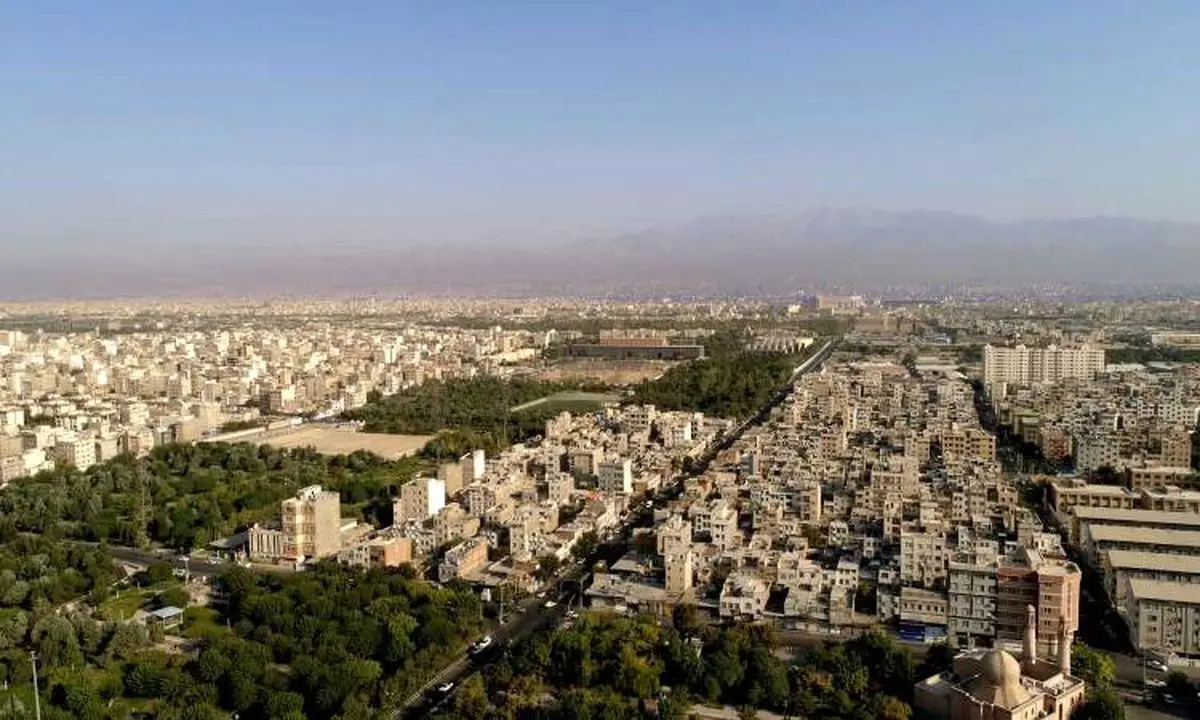 اجاره آپارتمان ۳ خوابه در نازی آباد چند؟