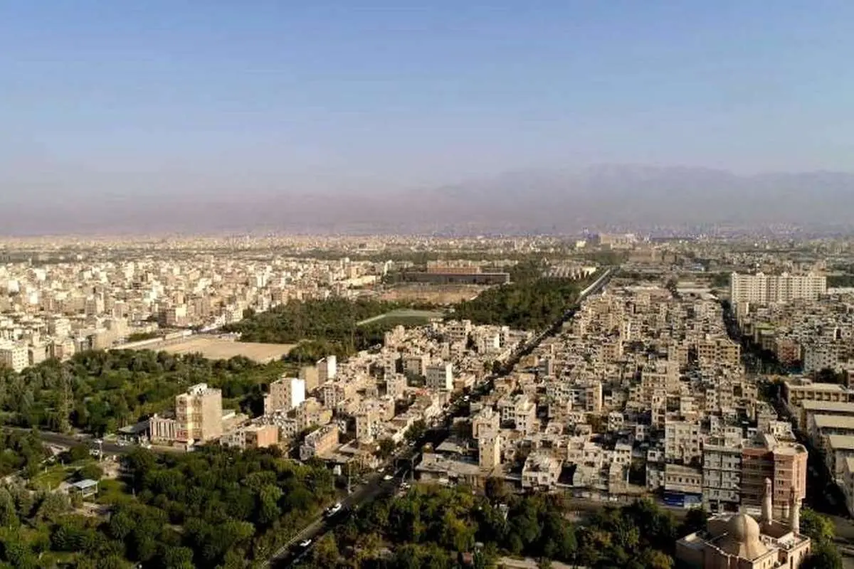 اجاره آپارتمان ۳ خوابه در نازی آباد چند؟