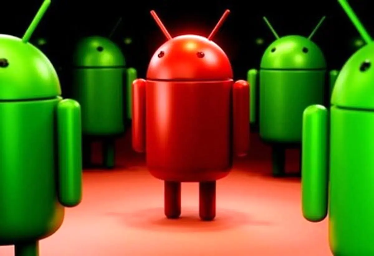 آشنایی با نشانه ویروسی شدن گوشی و راه‌حل آن