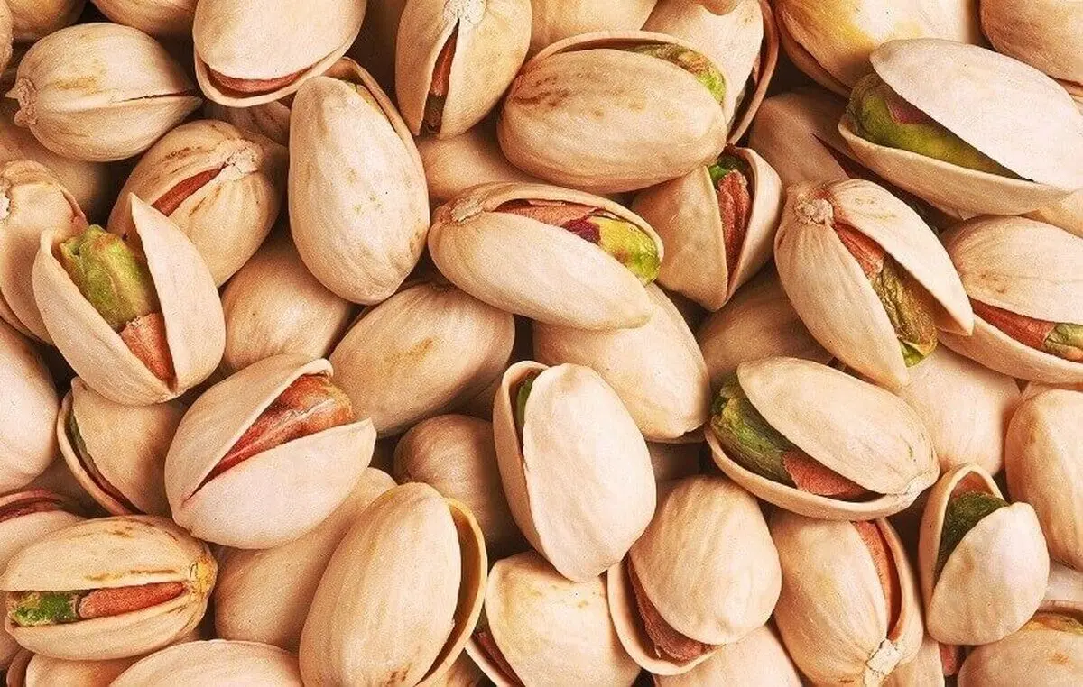 قیمت افسانه‌ای و جدید یک کیلو پسته