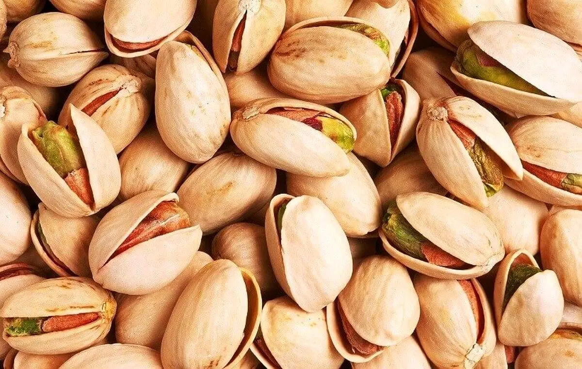قیمت افسانه‌ای و جدید یک کیلو پسته