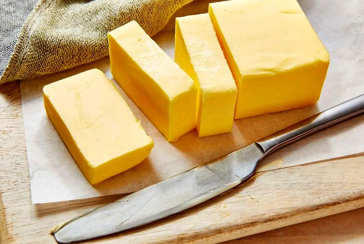 کره گیاهی بخوریم یا حیوانی؟ کدام بهتر است؟