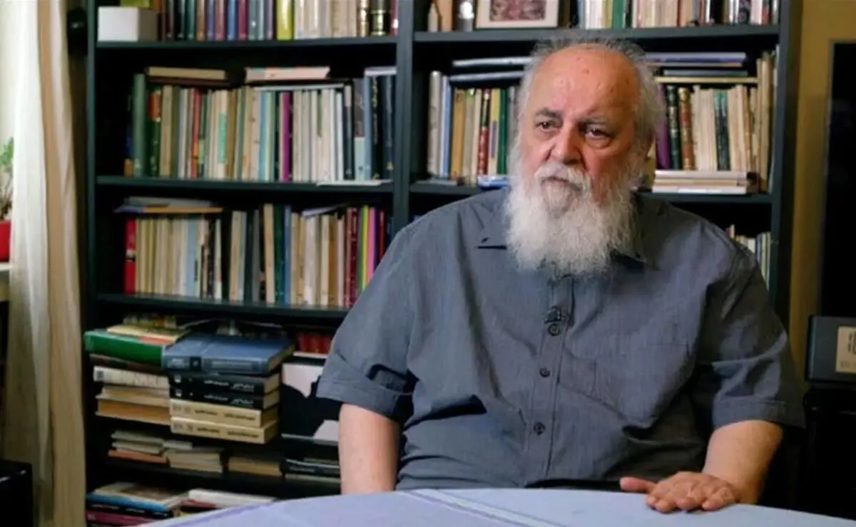 «سایه»، شاعر درد و رنج و خون جوانان
