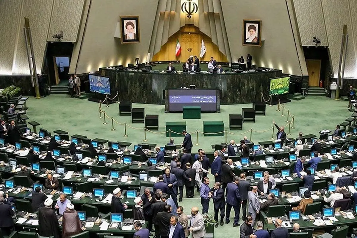 موافقت مجلس با بررسی لایحه حجاب براساس اصل ۸۵