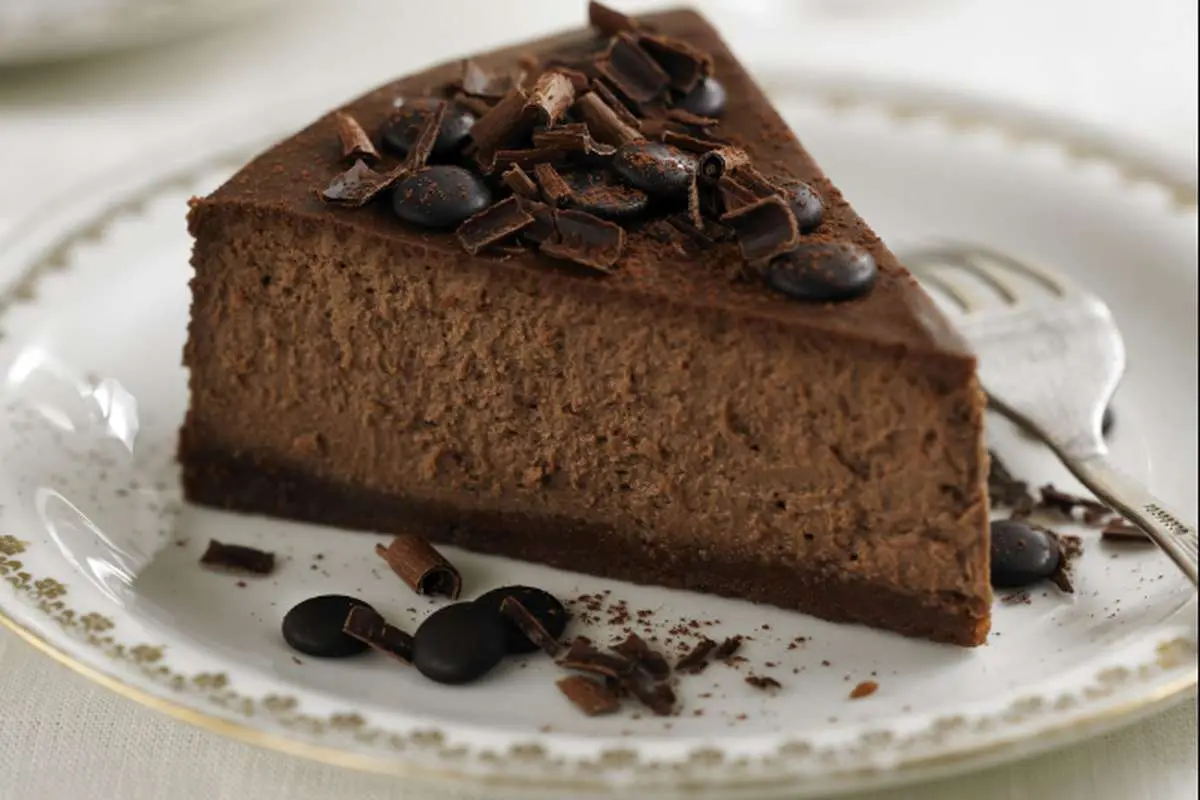 طرز تهیه کیک بیسکویتی شکلاتی خونگی خوشمزه بدون فر