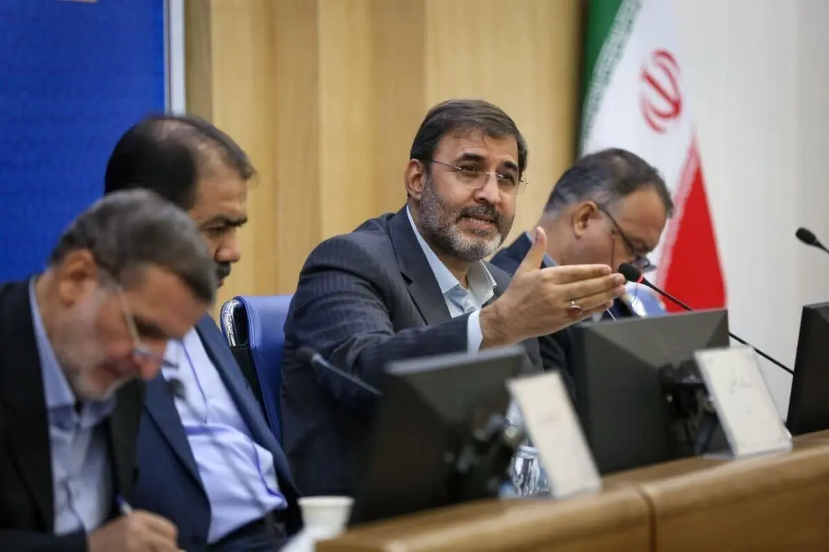 امروز ۷۰۲۴ نفر در انتخابات مجلس نام‌نویسی کردند