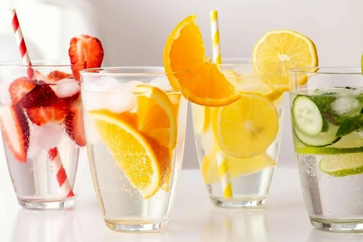 کدام نوشیدنی‌ها آب بدن را به خوبی تامین می‌کنند؟