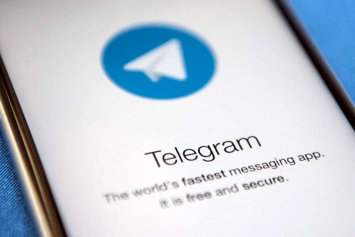 تلگرام در عراق رفع فیلتر شد