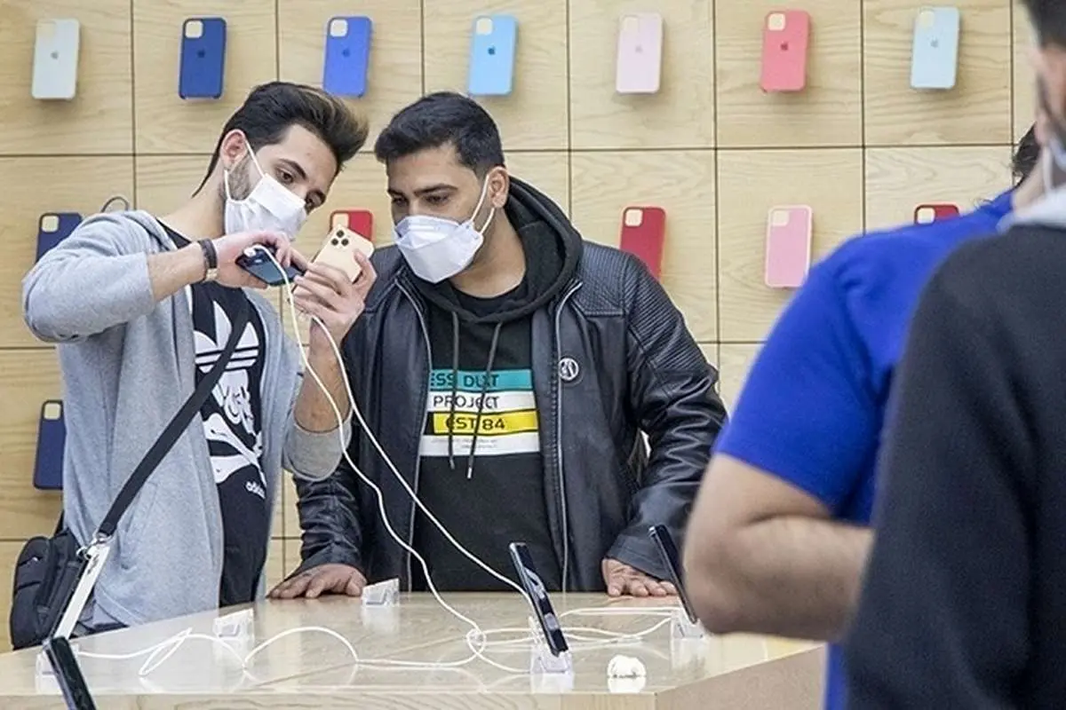 مقایسه S21 FE و A54؛ بهترین گوشی سامسونگ تا ۲۰ میلیون