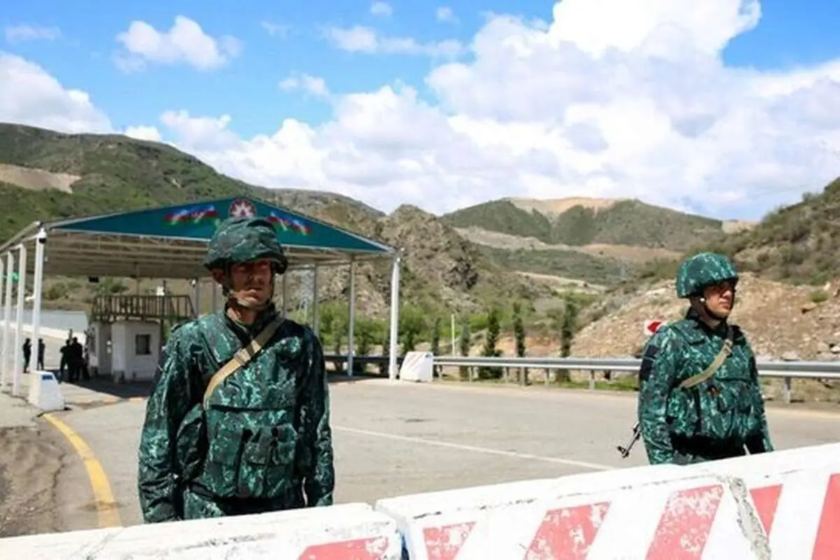 درگیری ایروان-باکو دوباره شدت گرفته است