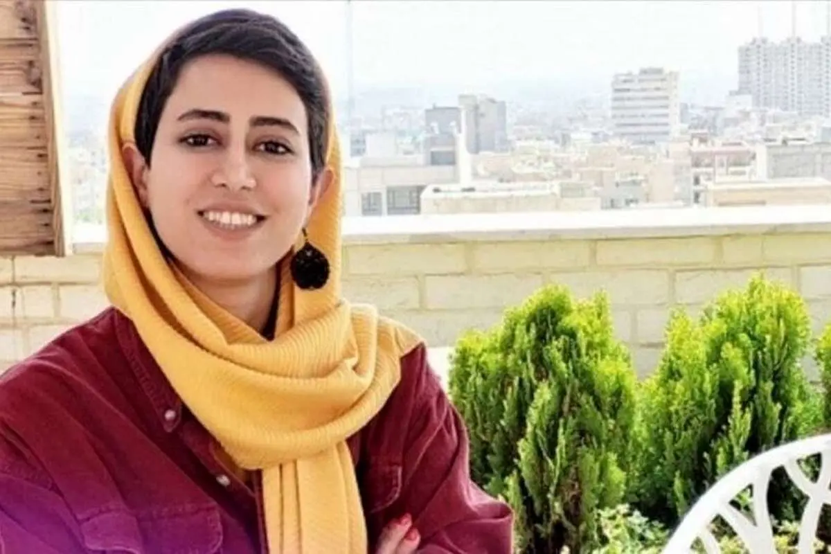 ثریا رضایی مهوار، مدیر «مایکت» آزاد شد