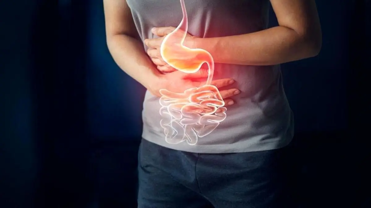 درمان فوری زخم معده با این دمنوش ساده خانگی