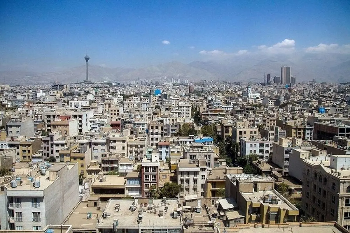 اجاره خانه نقلی با ۱۵ میلیون تومان پول پیش!