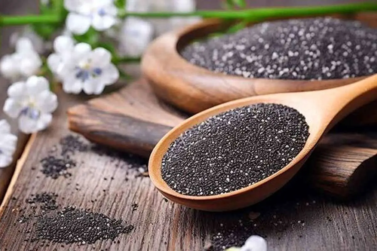 طبع تخم شربتی گرم است یا سرد؟