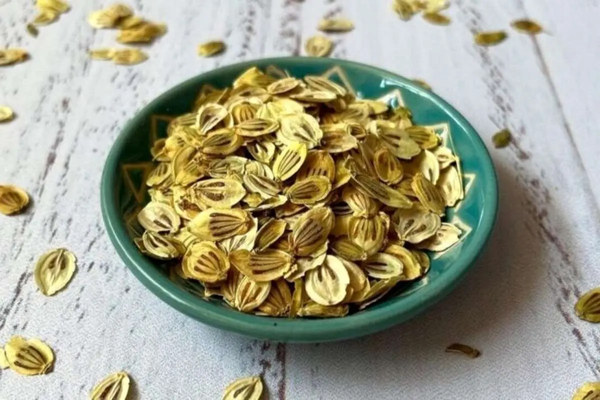 از خواص گلپر برای سلامتی غافل نشوید