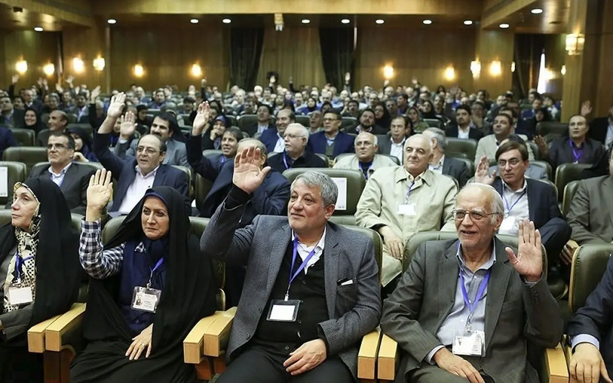 کیهان: اصلاح طلبان می‌خواهند ماهی بیشتری برای اعتراض و هجمه علیه شورای نگهبان صید کنند