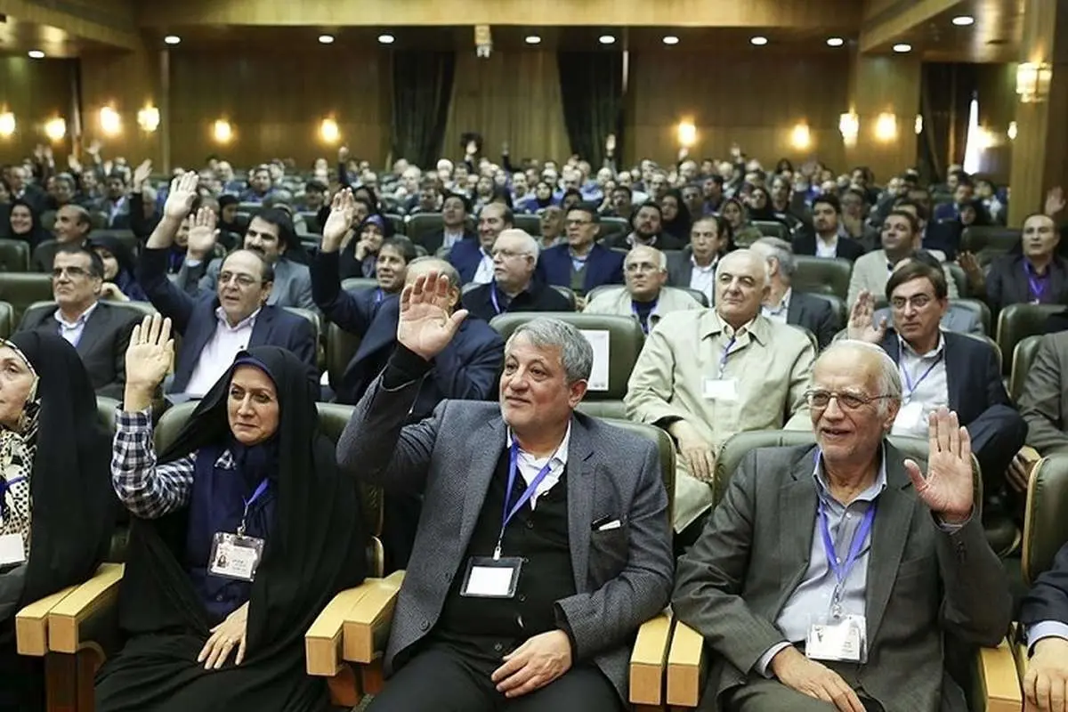 کیهان: اصلاح طلبان می‌خواهند ماهی بیشتری برای اعتراض و هجمه علیه شورای نگهبان صید کنند