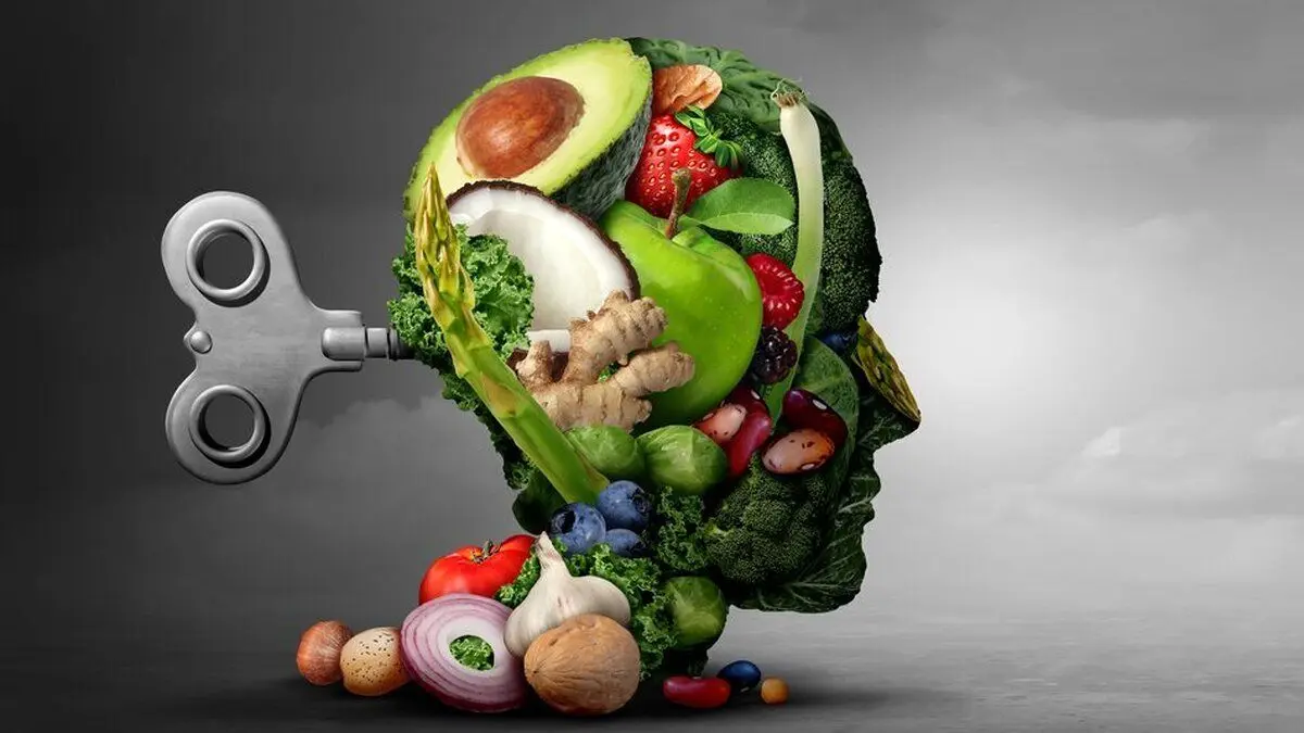 رژیم غذایی در ابتلا به افسردگی چه نقشی دارد؟
