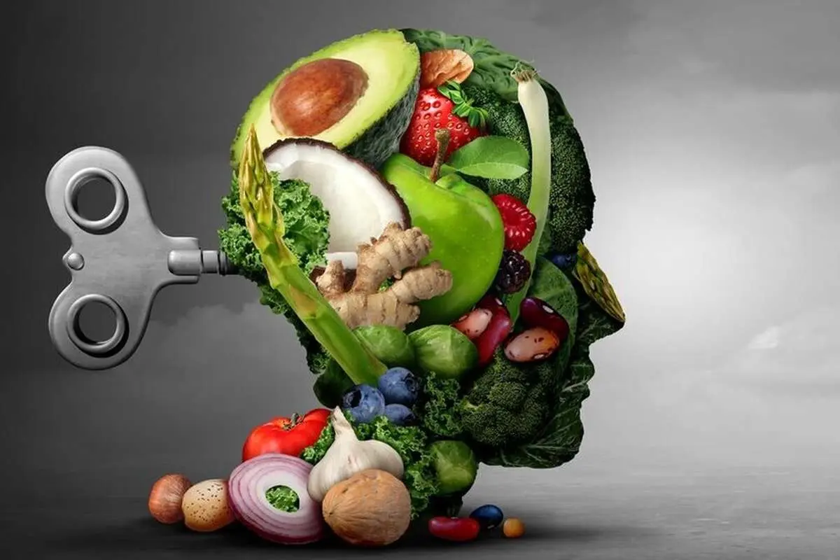 رژیم غذایی در ابتلا به افسردگی چه نقشی دارد؟