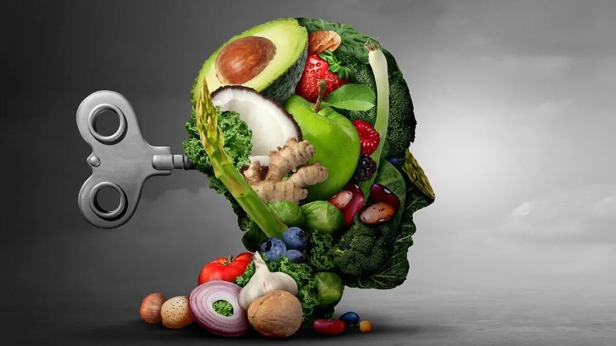 رژیم غذایی در ابتلا به افسردگی چه نقشی دارد؟