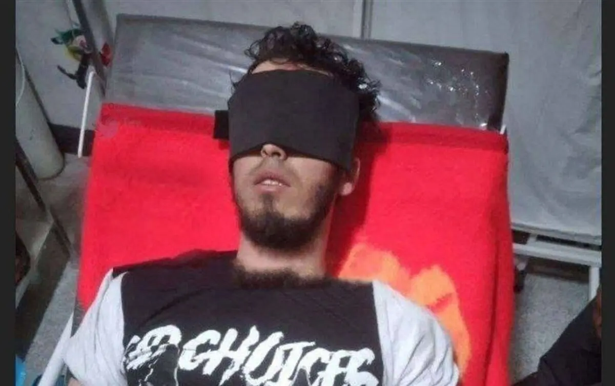 جزییات جدید درباره هویت تروریست حادثه شاهچراغ