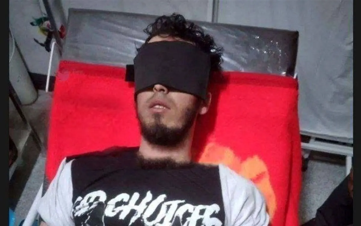 جزییات جدید درباره هویت تروریست حادثه شاهچراغ