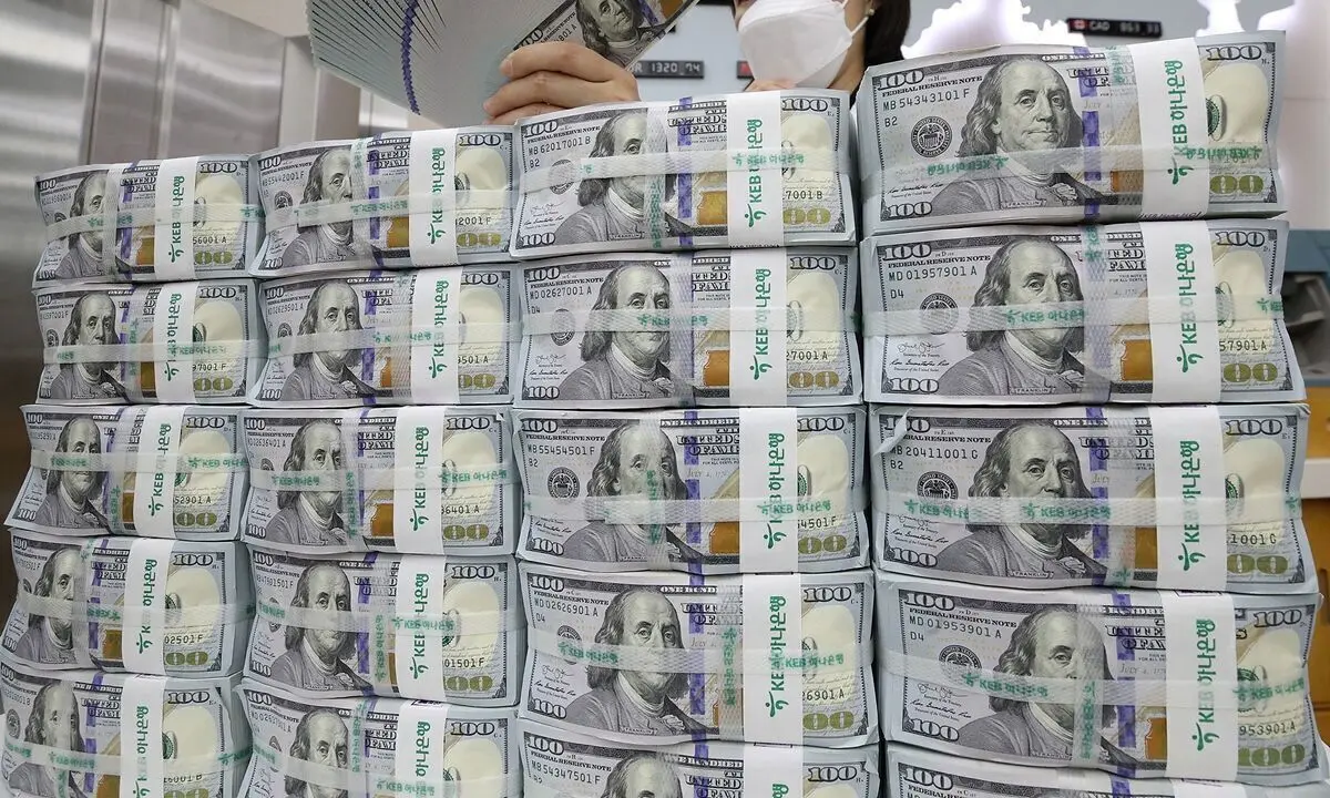 طعنه جمهوری اسلامی به وصول ۶میلیارد دلاری طلب ایران