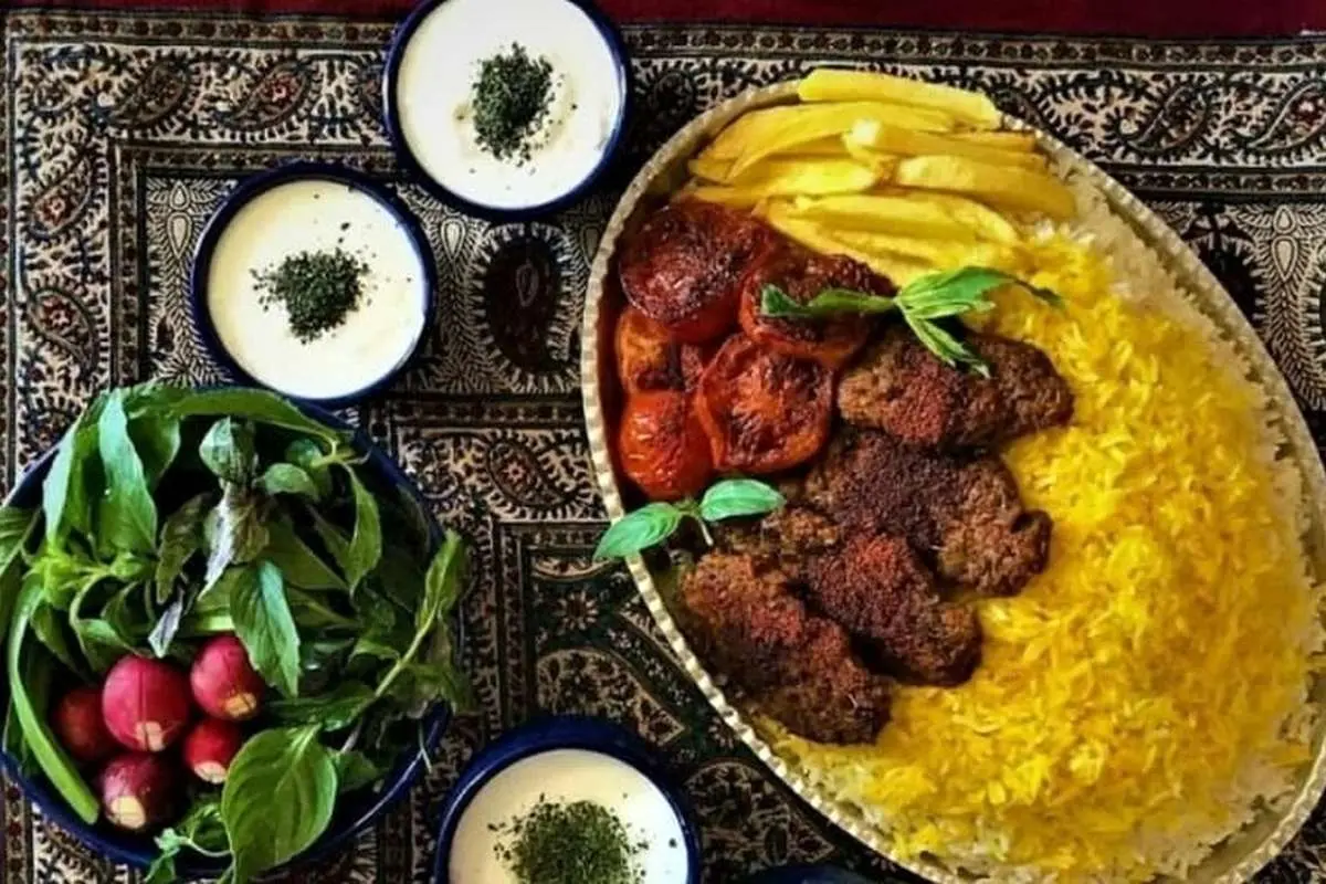 طرز تهیه شامی کباب؛ خوشمزه و مجلسی