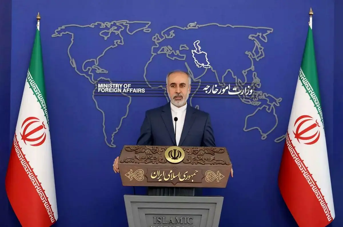 کنعانی: از آمریکا تضمین‌های لازم دریافت شده است