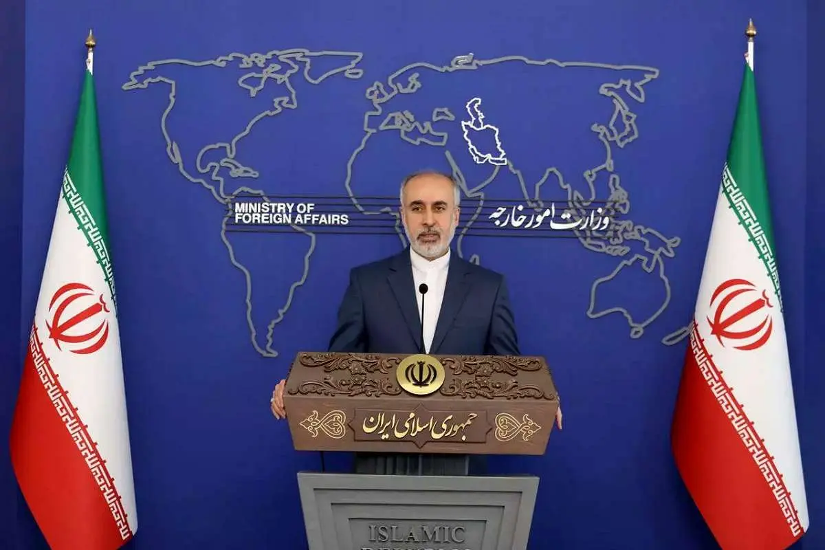 کنعانی: از آمریکا تضمینهای لازم دریافت شده است
