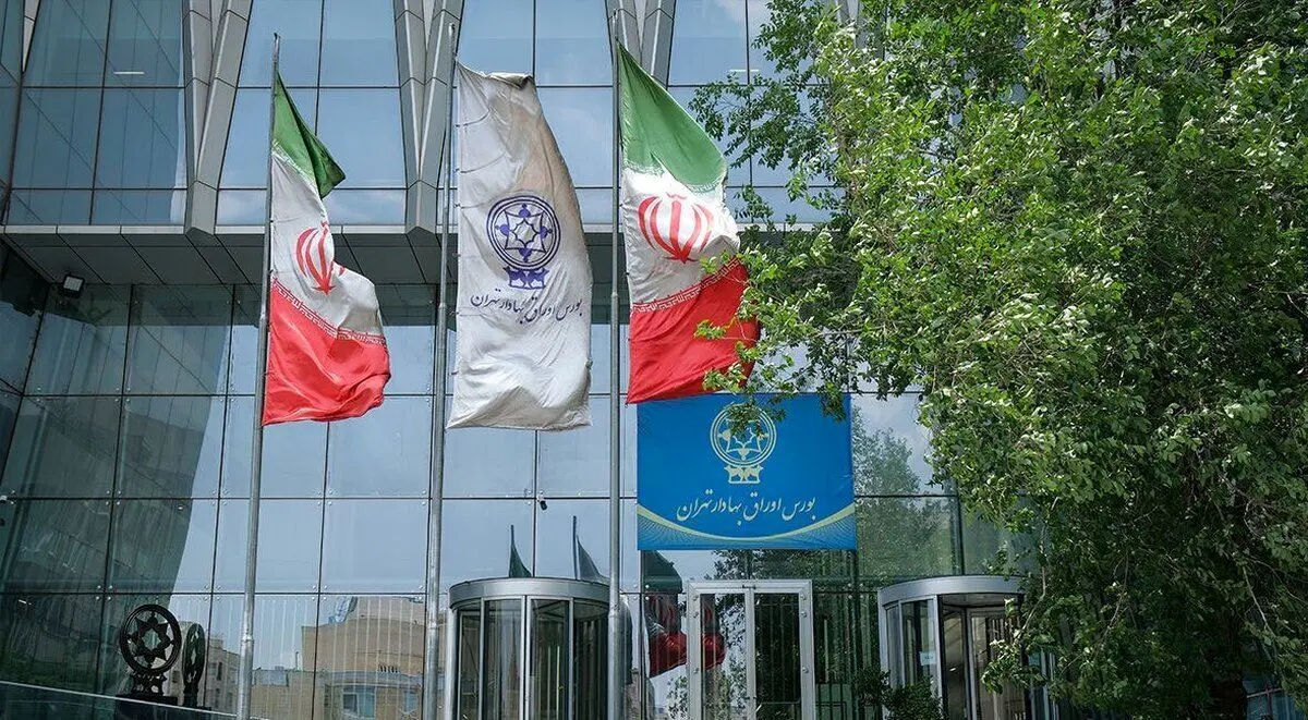 چراغ سبز بورس روشن شد