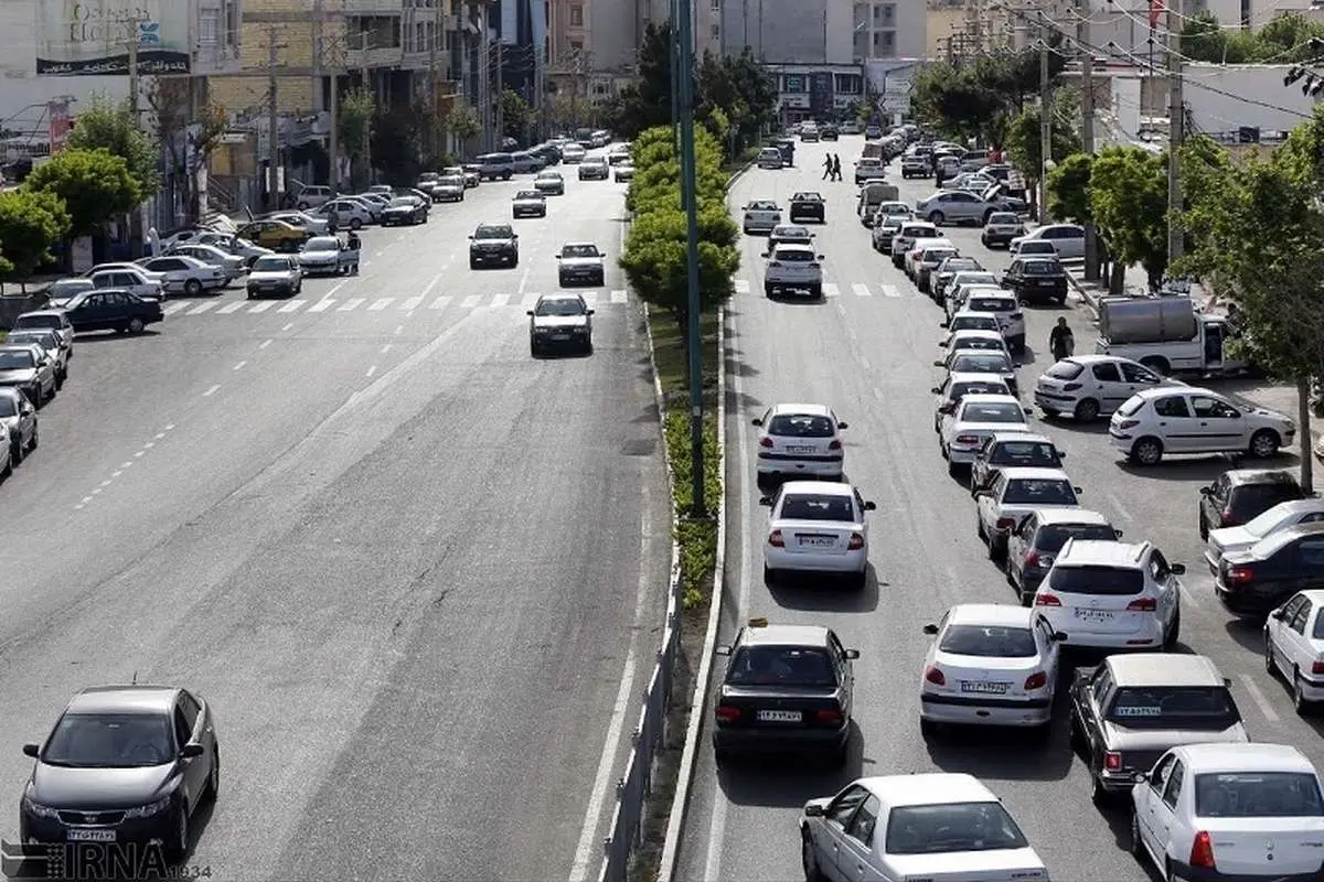 جزییات طرح تعیین سقف سوختگیری بنزین