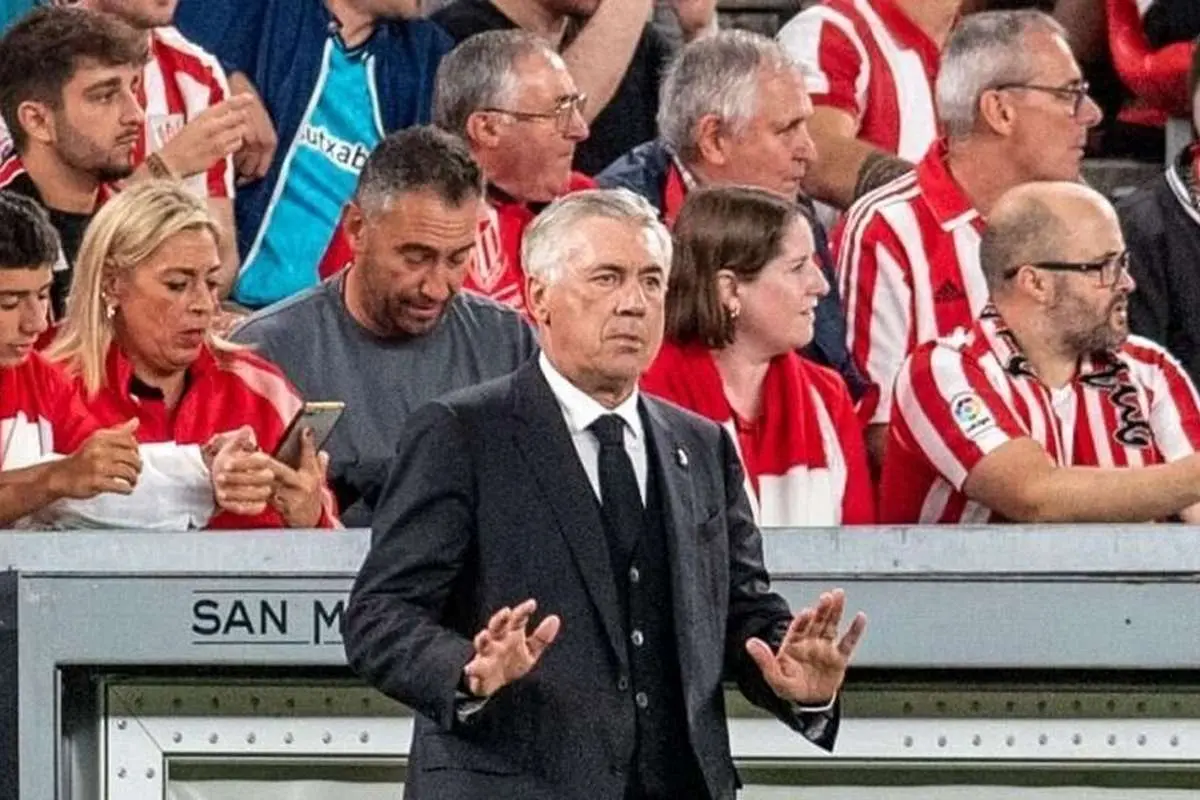 اوج تنش بین رئال مادرید و لالیگا