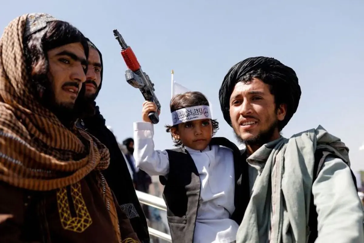 نماینده سابق مجلس: یک پنجم جمعیت افغانستان در ایران هستند