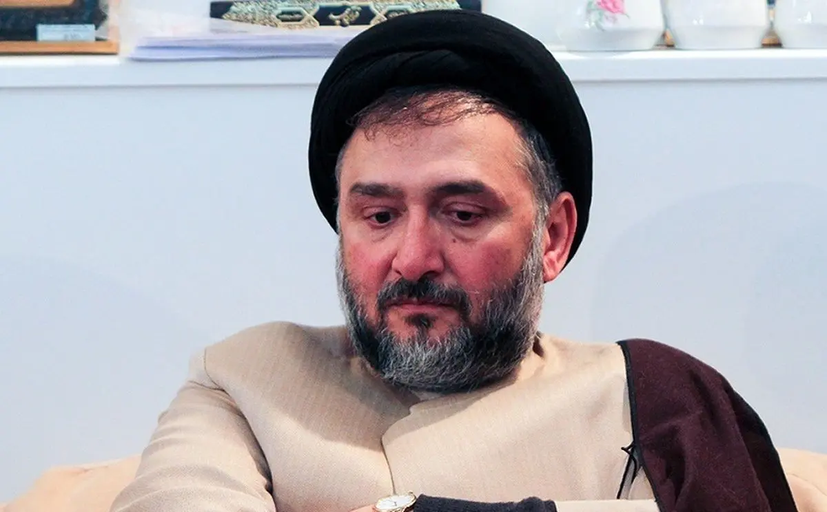 ابطحی: آقای خاتمی؛ به چه زبانی بگویند نمی‌خواهند در صحنه باشید