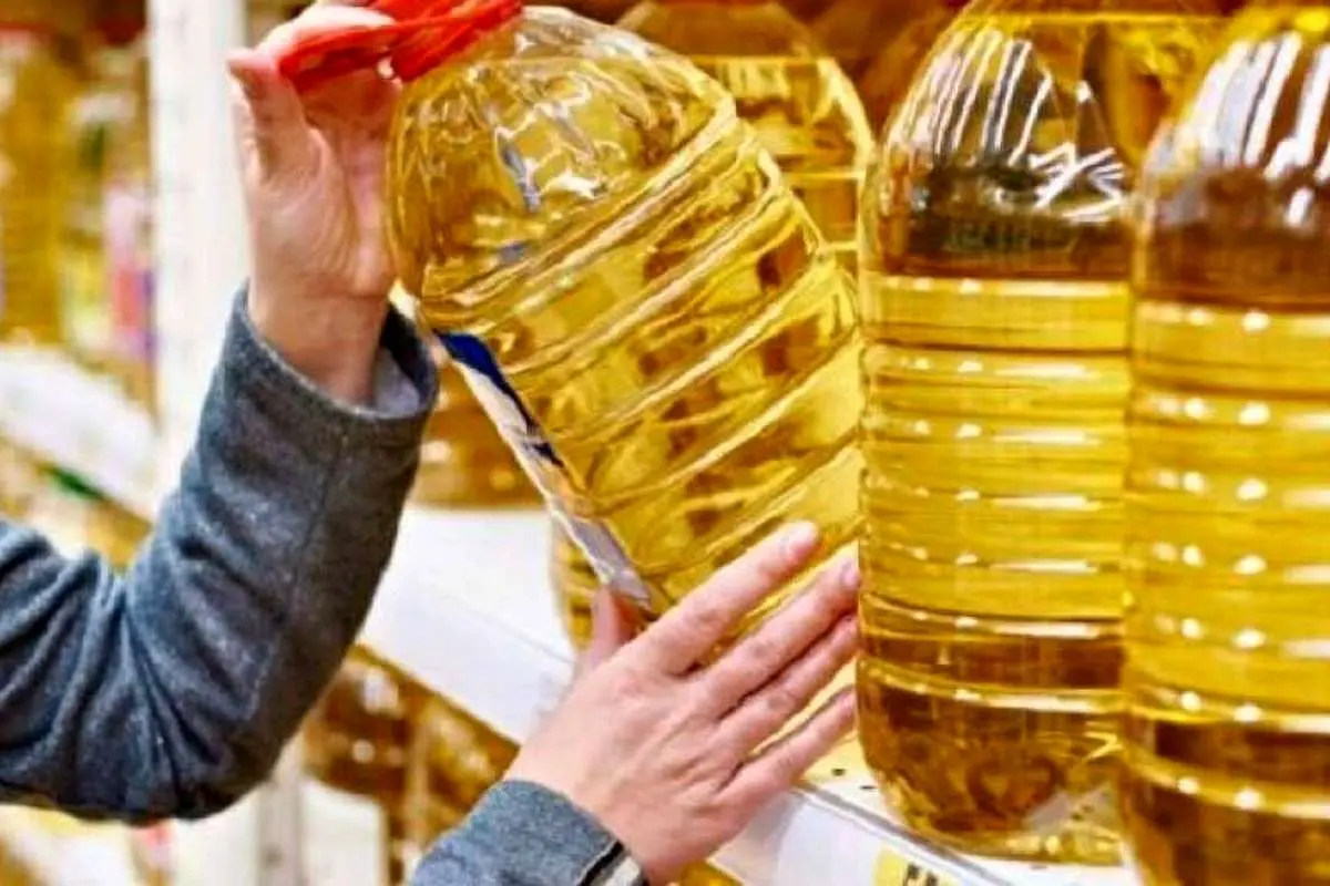 قیمت روغن آفتابگردان افزایش یافت