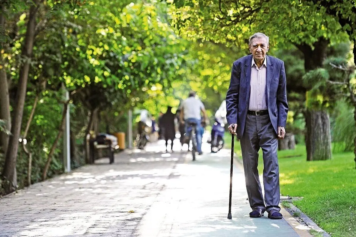 حکایت بلوار معروف تهران که با مشارکت آلمانی‌ها ساخته شد