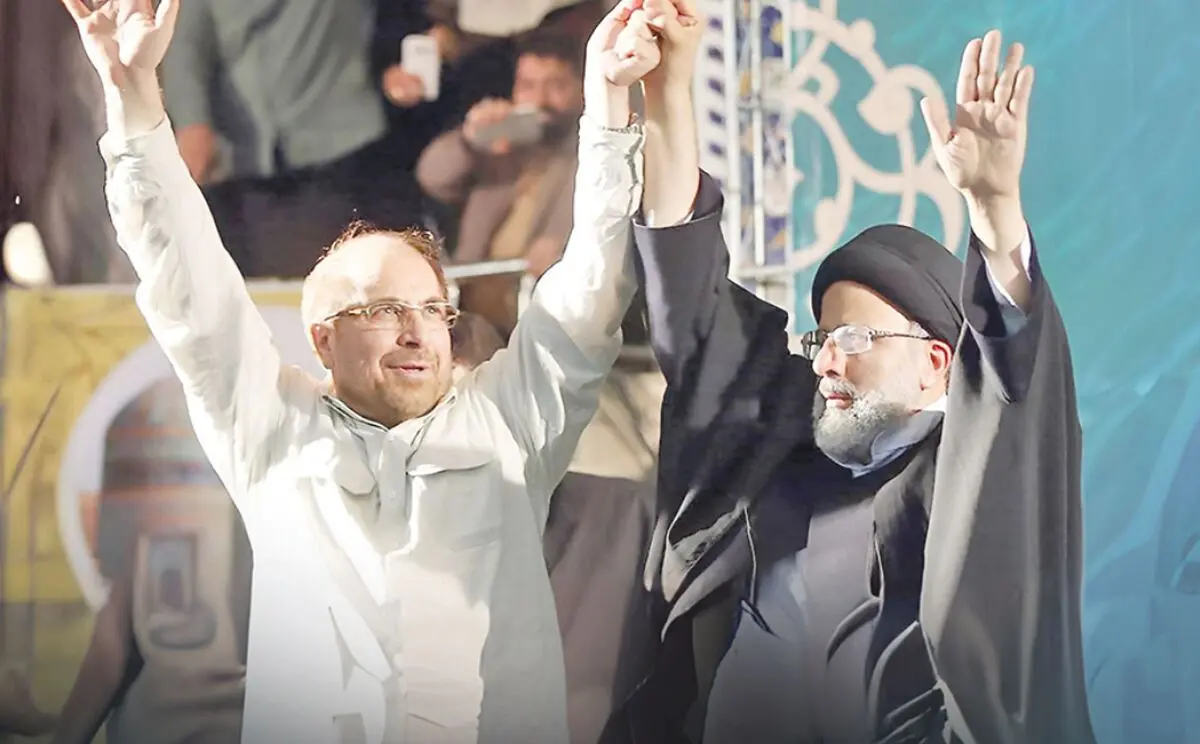 مواضع حامیان رئیسی در مجلس و احزاب اصولگرا پس از دو سال
