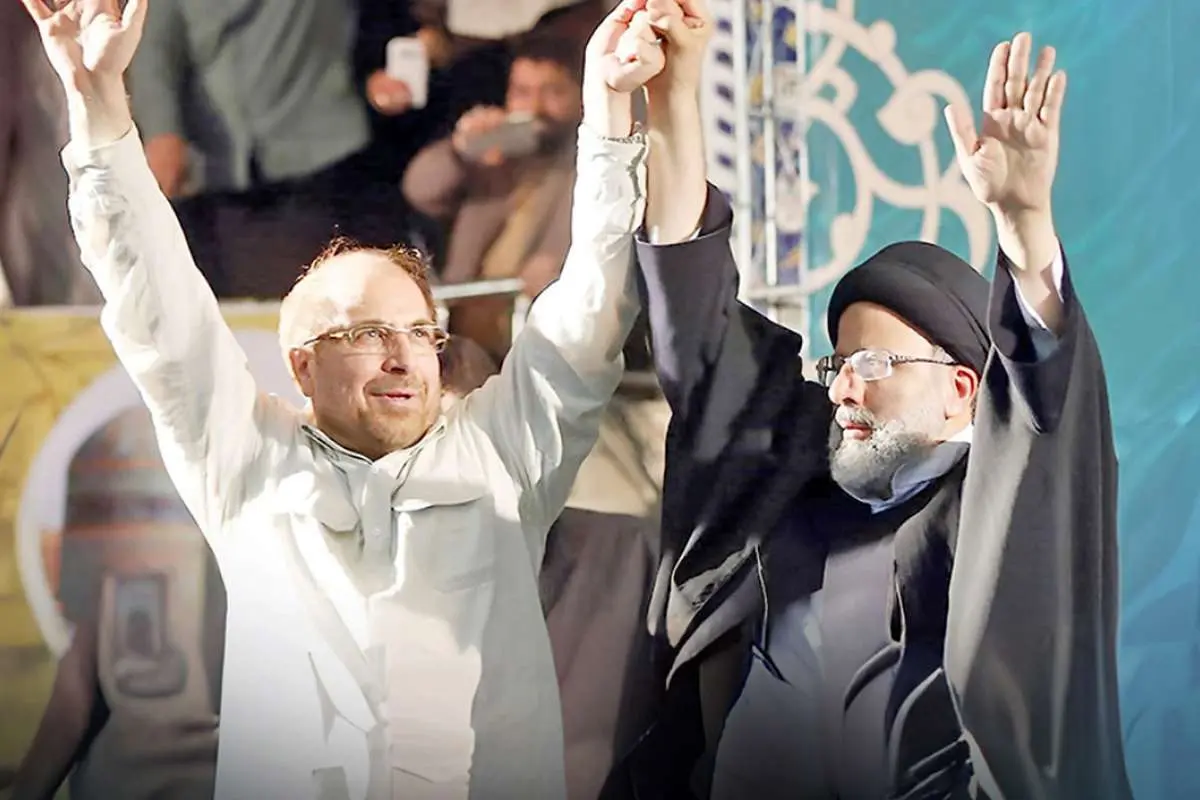 مواضع حامیان رئیسی در مجلس و احزاب اصولگرا پس از دو سال
