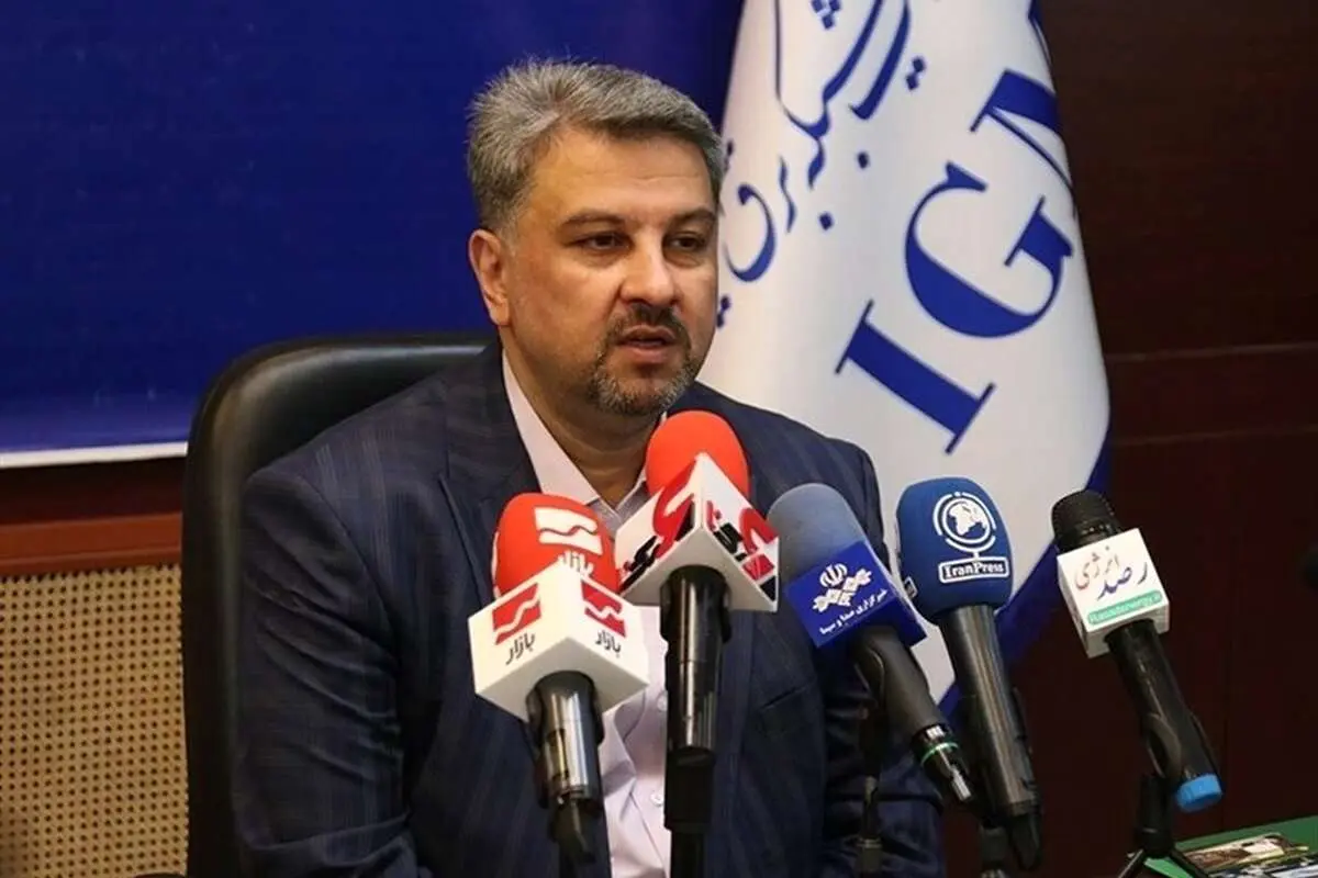عبور موفق از فشار سنگین چند روزه روی شبکه برق