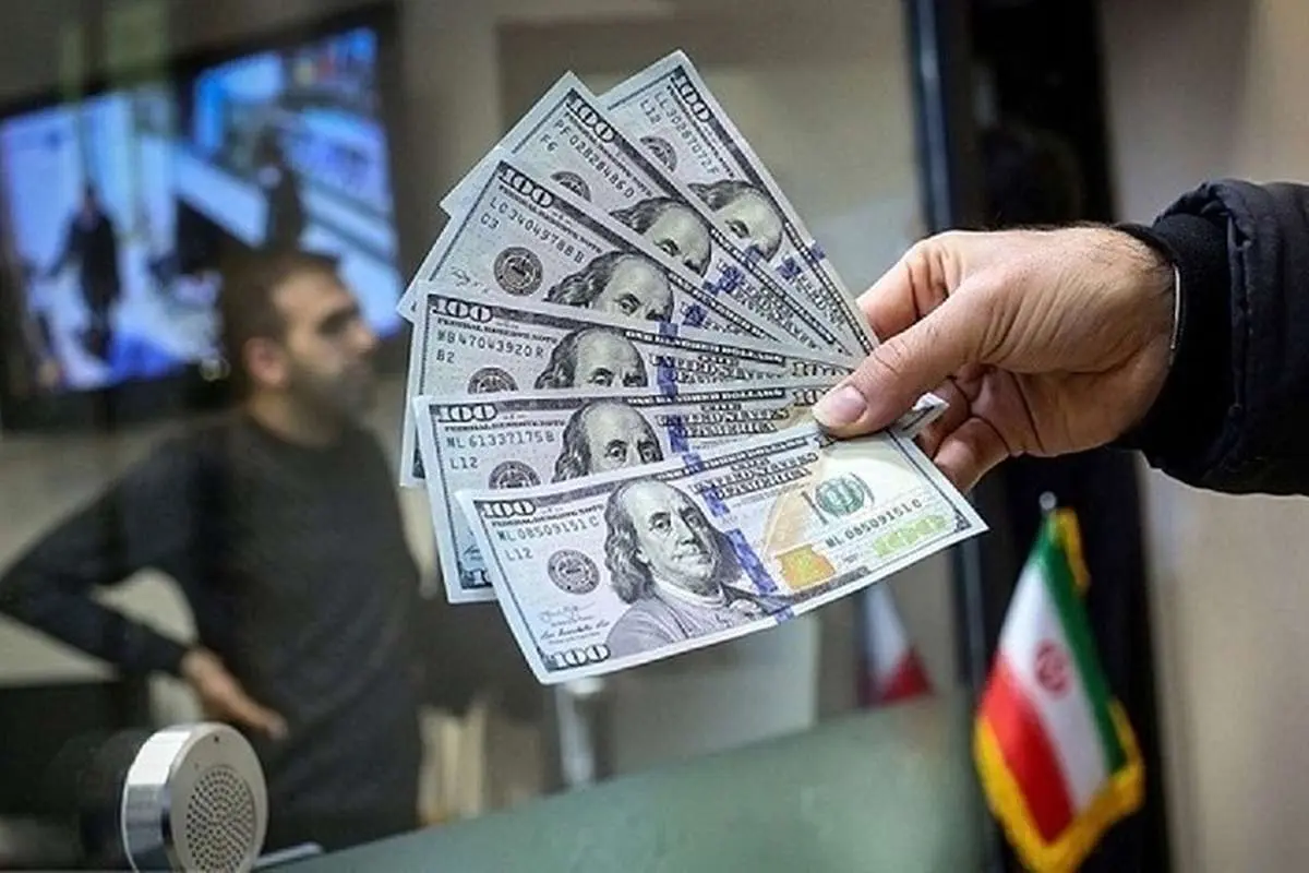 نرخ ارز، دلار، سکه، طلا و یورو شنبه ۱۴ مرداد ۱۴۰۲