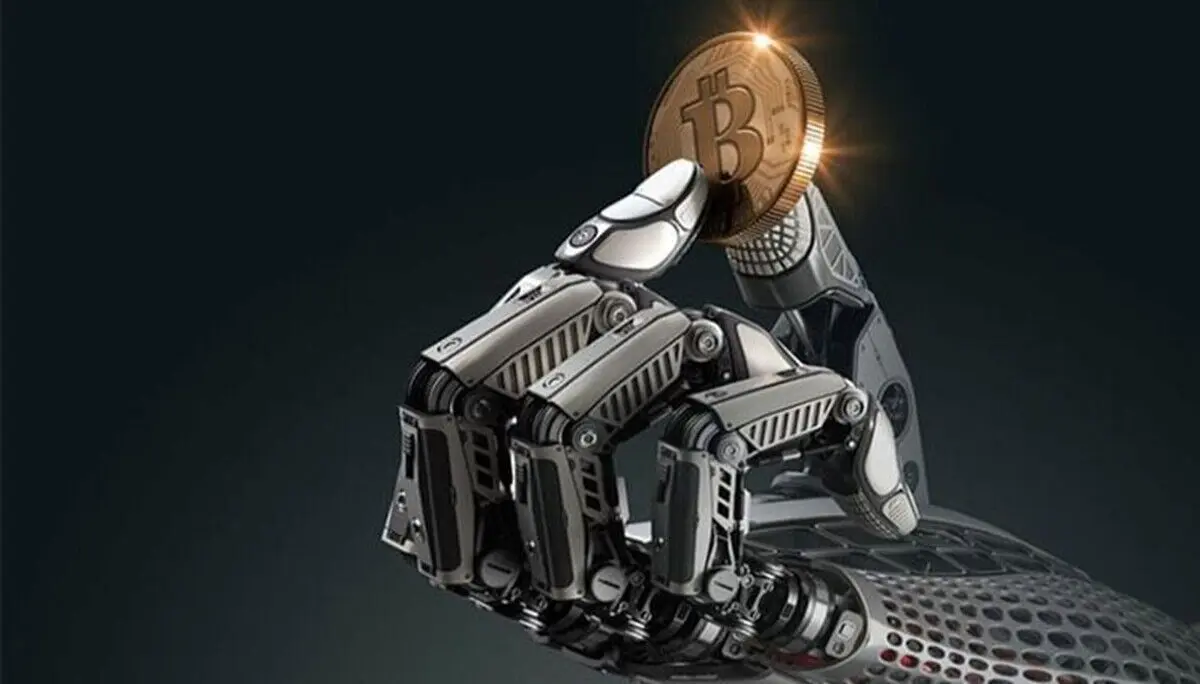 معرفی بهترین ربات های تریدر ارز دیجیتال!